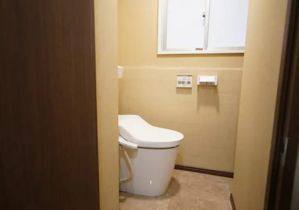 Close to Tokyo Station, Nihonbashi area,  Apartment in Japan