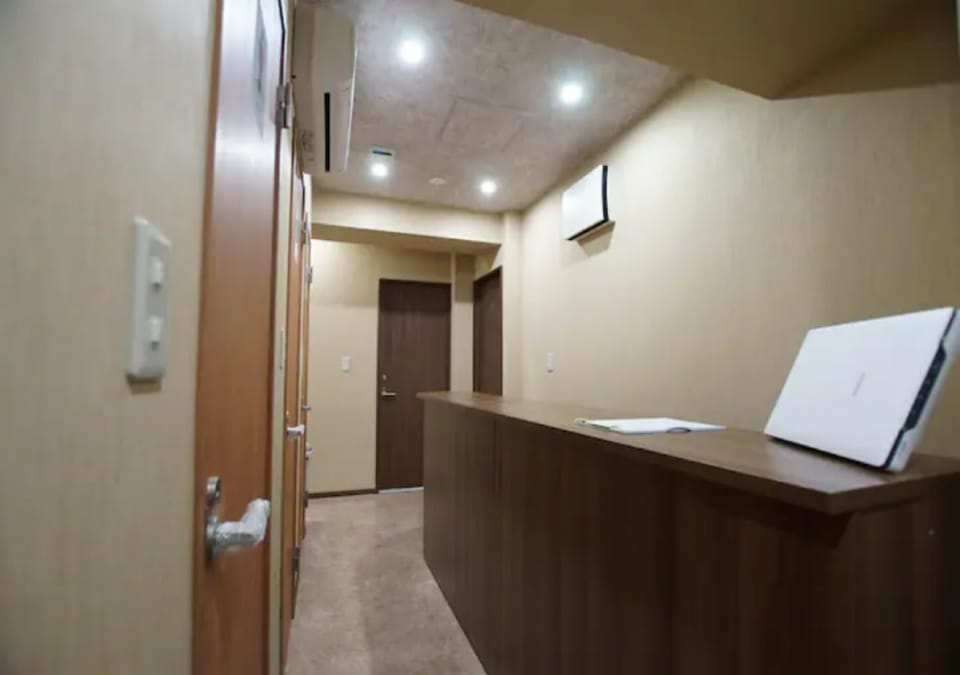 Close to Tokyo Station, Nihonbashi area,  Apartment in Japan