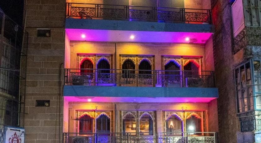 Khamma Heritage Bed and Breakfast in Rajasthan