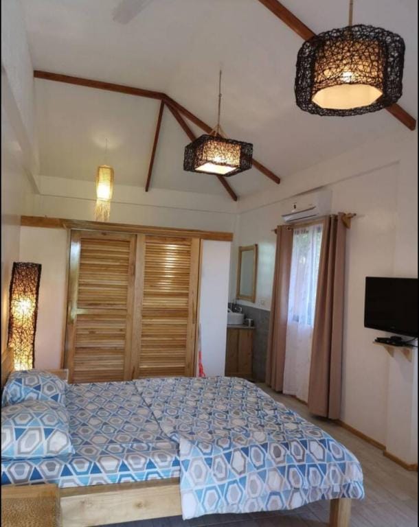 saschas place bungalow 1 Vacation rental in Siquijor