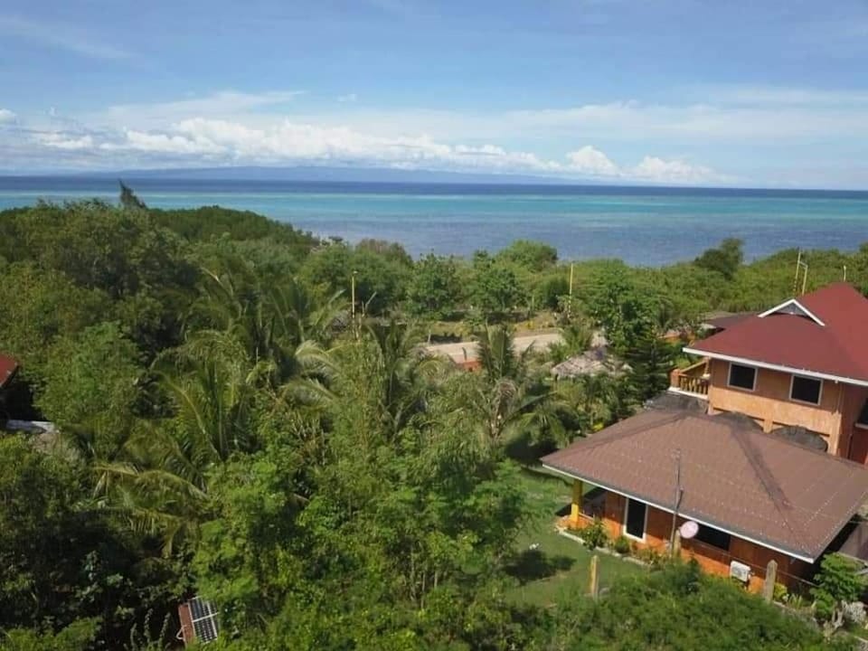 saschas place bungalow 2 Villa in Siquijor
