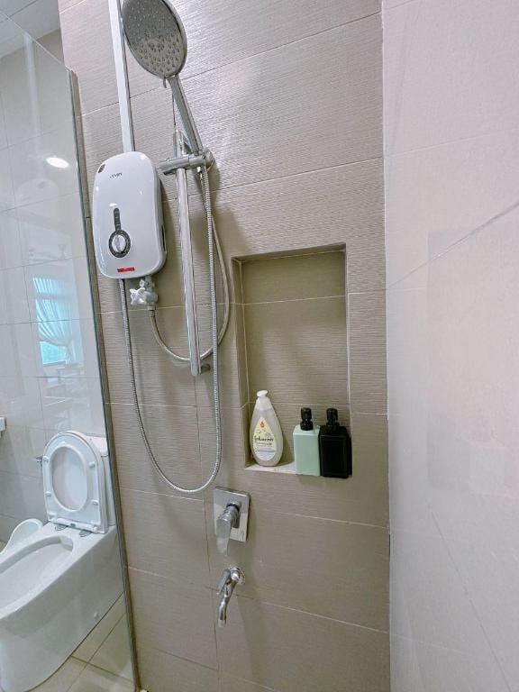 Paradigm Mall Residence (L30) 10pax JBcity skudai Apartment in Johor Bahru