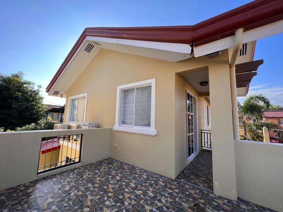 Quiet House located in the heart of Butuan city Vacation rental in Caraga