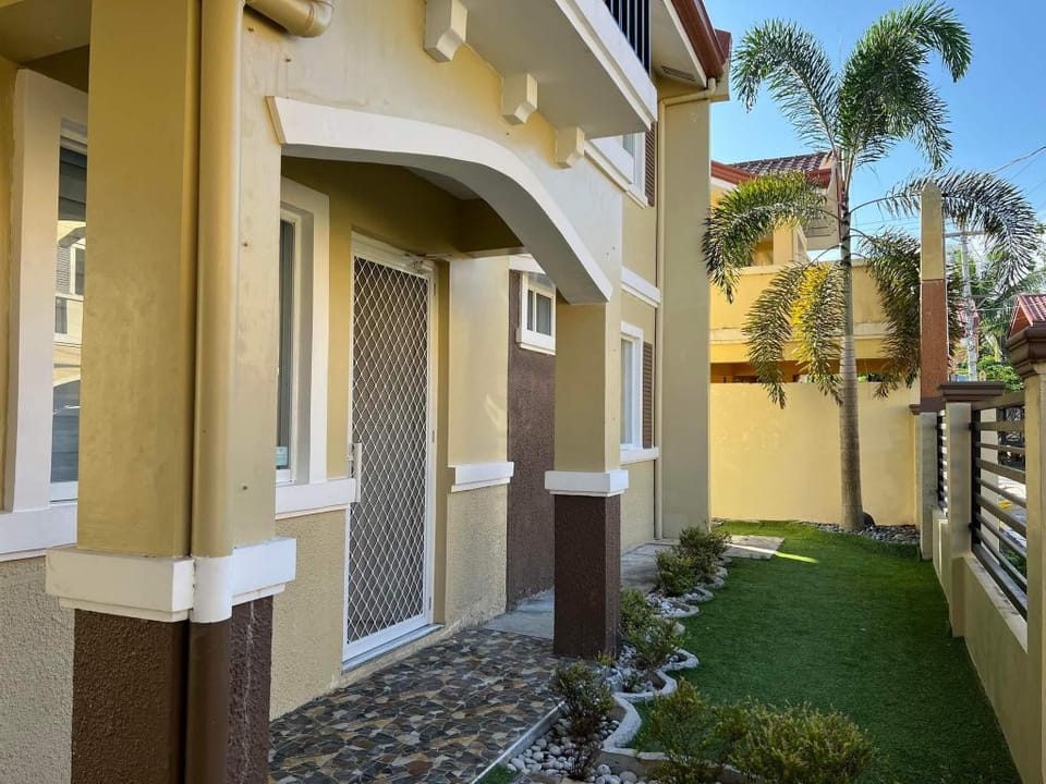 Quiet House located in the heart of Butuan city Vacation rental in Caraga