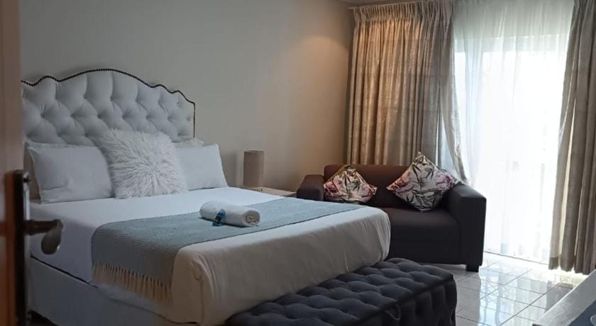 BUNITRIX GUESTHOUSE Hotel in Port Elizabeth