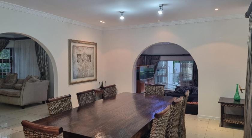 BUNITRIX GUESTHOUSE Hotel in Port Elizabeth
