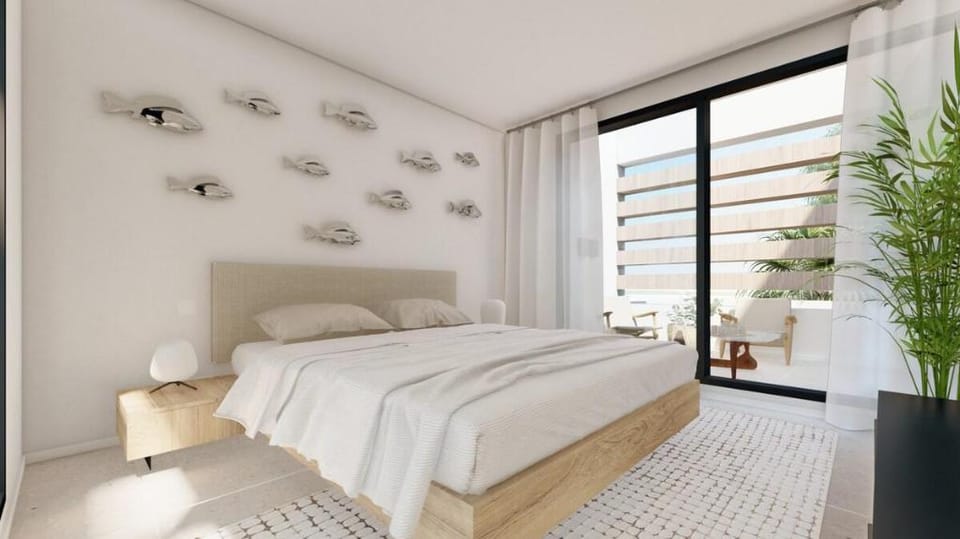 Villa Santa Rosalía Life Resort, Torre-Pacheco Villa in Region of Murcia