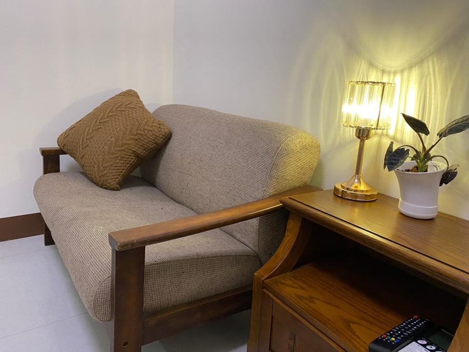 18遛遛居 Bed and Breakfast in Kaohsiung