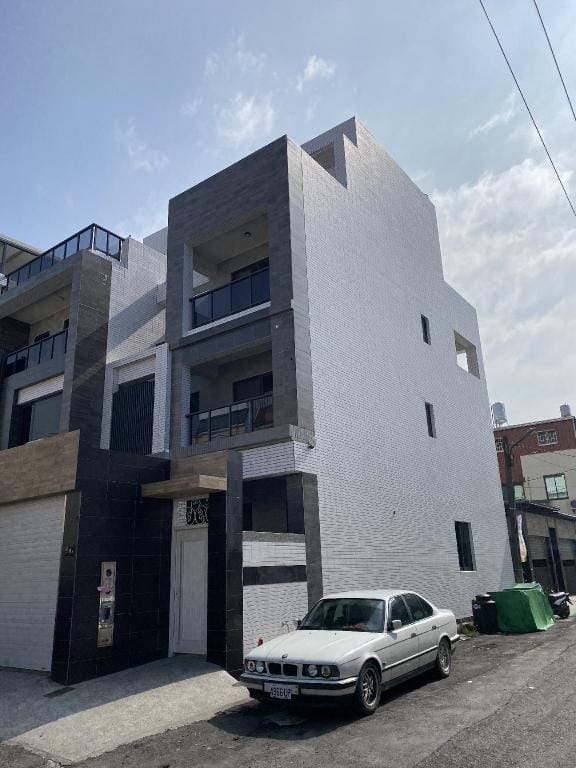 18遛遛居 Bed and Breakfast in Kaohsiung