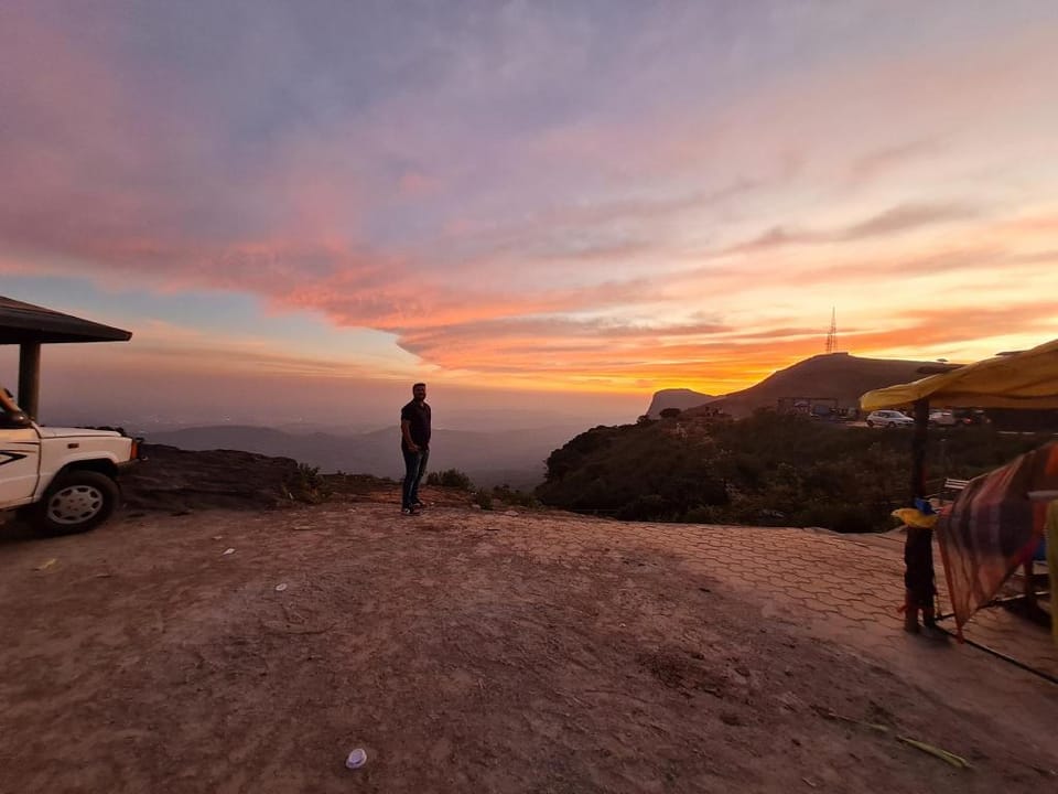 Sapthagiri Homestay  Villa in Karnataka