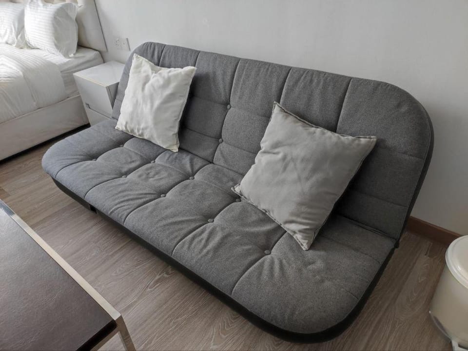 KL中文房东 | One Bukit Ceylon | Changkat 3 Apartment in Federal Territory of Kuala Lumpur