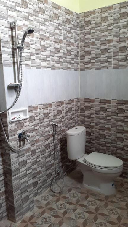 Homestay Seno Family Villa in Batu