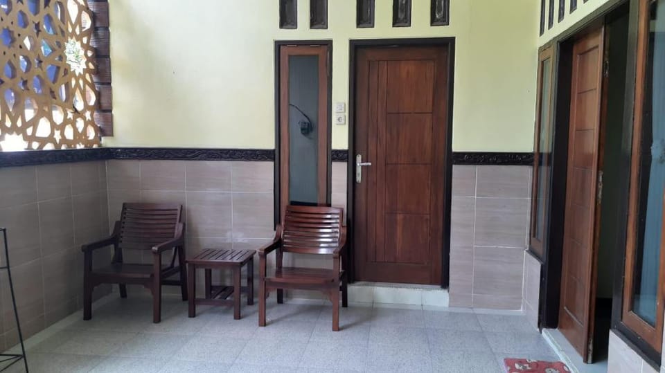Homestay Seno Family Villa in Batu