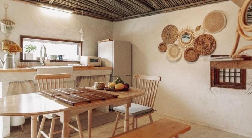 Haol Stay Bed and Breakfast in South Korea