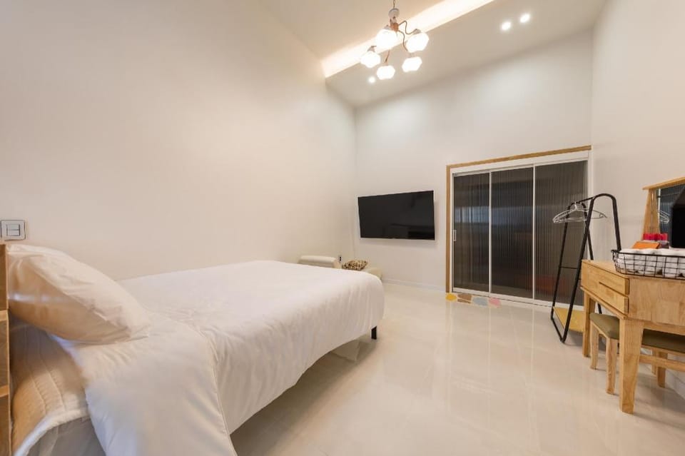 Gangneung 1012 Pension Bed and Breakfast in South Korea