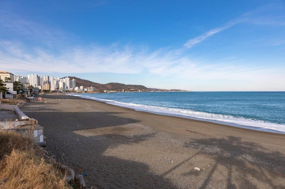 Ulsan Gangdong KCC Residence 3104 Bed and Breakfast in South Korea