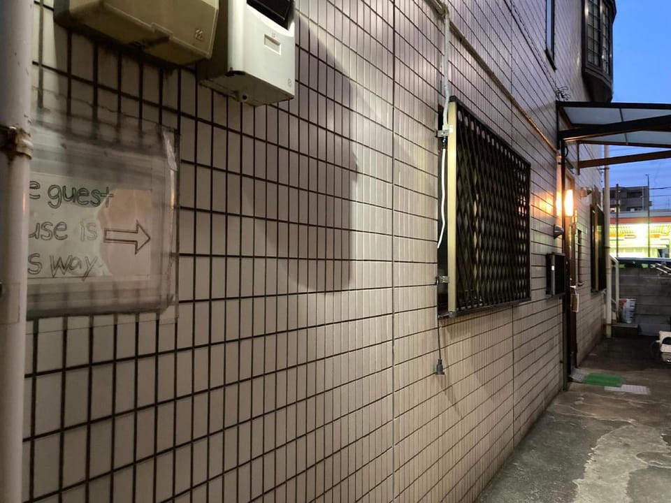 Yamadaya Long/Short Term Accommodation Available/Long Stay Over One Month Vacation rental in Saitama Prefecture