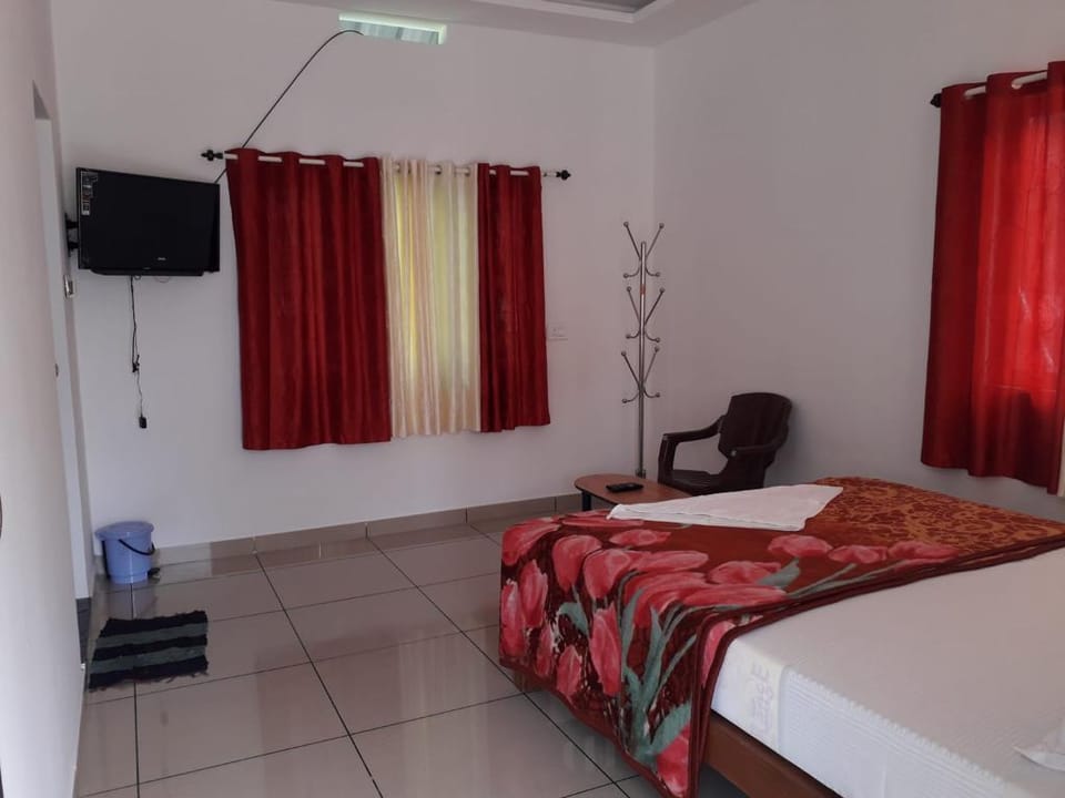 MUNNAR FALCUNS  Vacation rental in Kerala