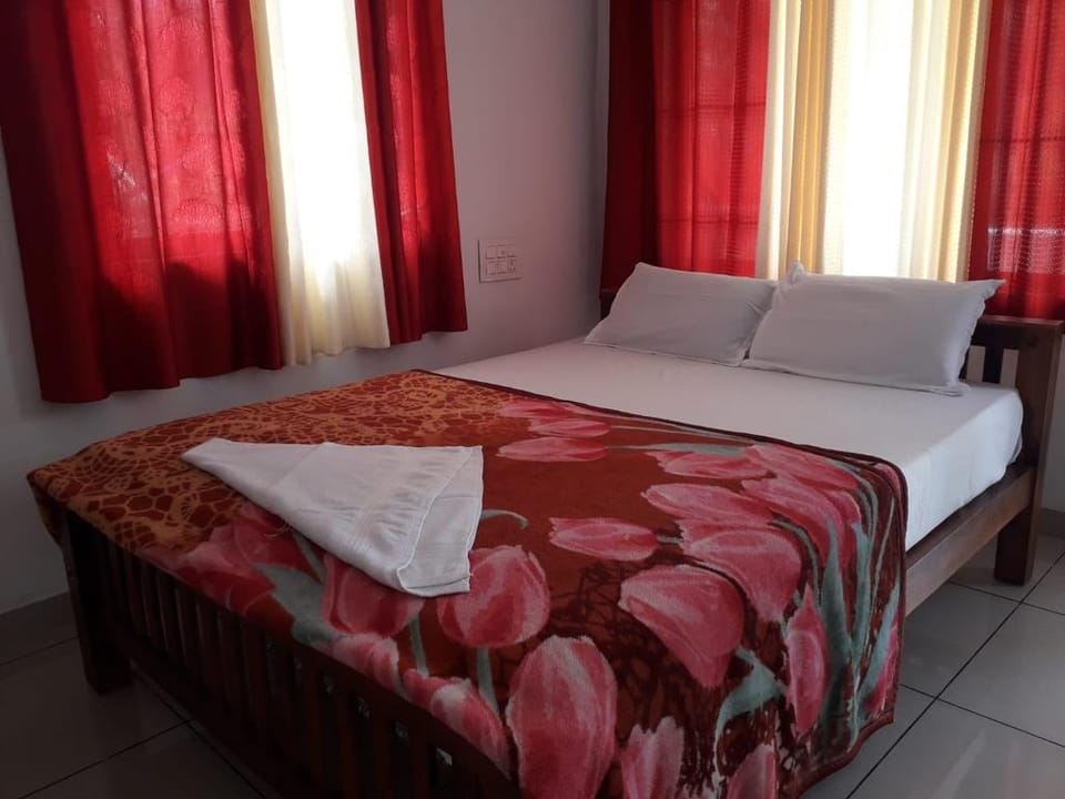 MUNNAR FALCUNS  Vacation rental in Kerala