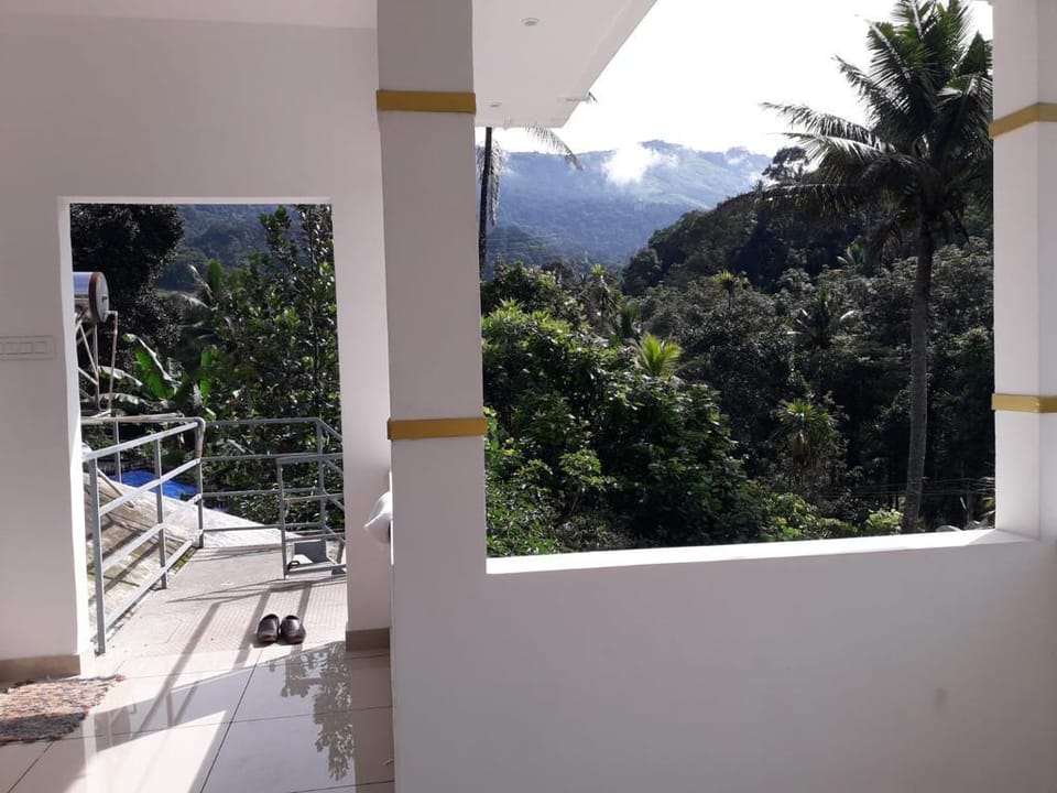 MUNNAR FALCUNS  Vacation rental in Kerala