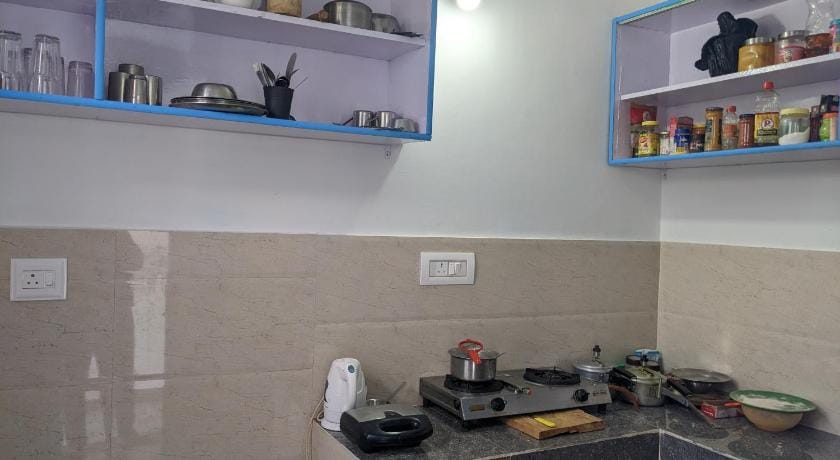 Infinity Stays Vacation rental in Punjab, India