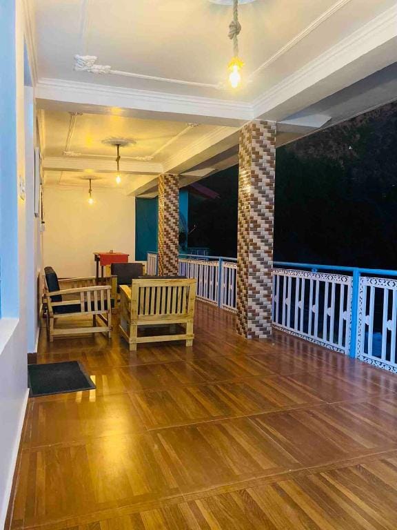 Infinity Stays Vacation rental in Punjab, India