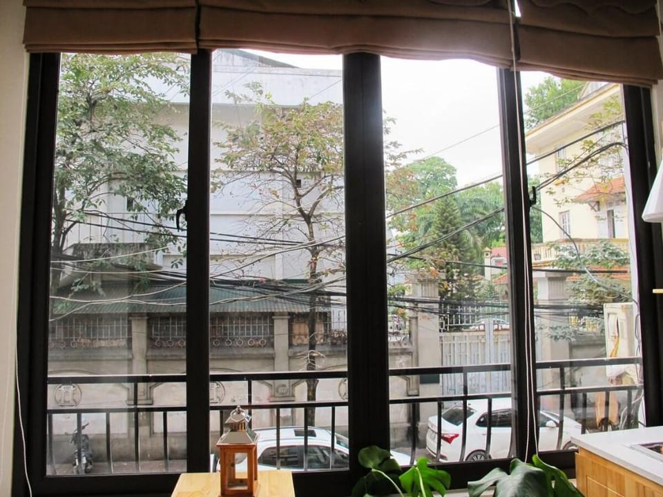Peachyhouse?HugeGlassdoor?netflix?wash?dry Vacation rental in Hanoi