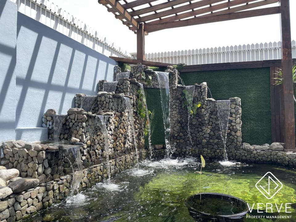 Ipoh 27 Private Pool Villa by Verve EECH118 Vacation rental in Ipoh