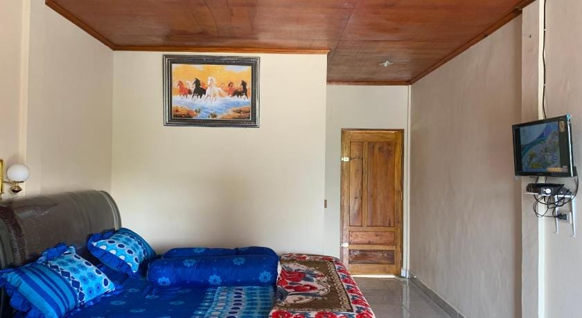 Anna’S Hotel in Indonesia