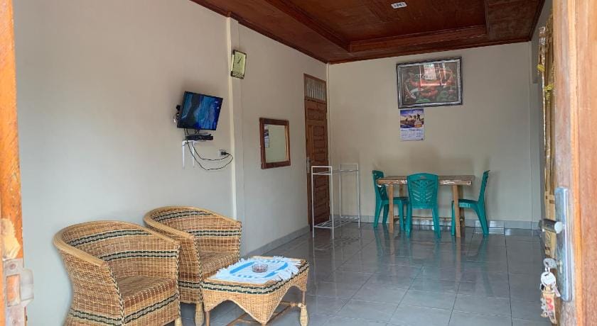 Anna’S Hotel in Indonesia