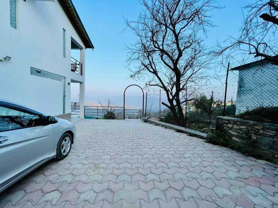 Orophile- Mukteshwar 2 BDR Villa Villa in Uttarakhand