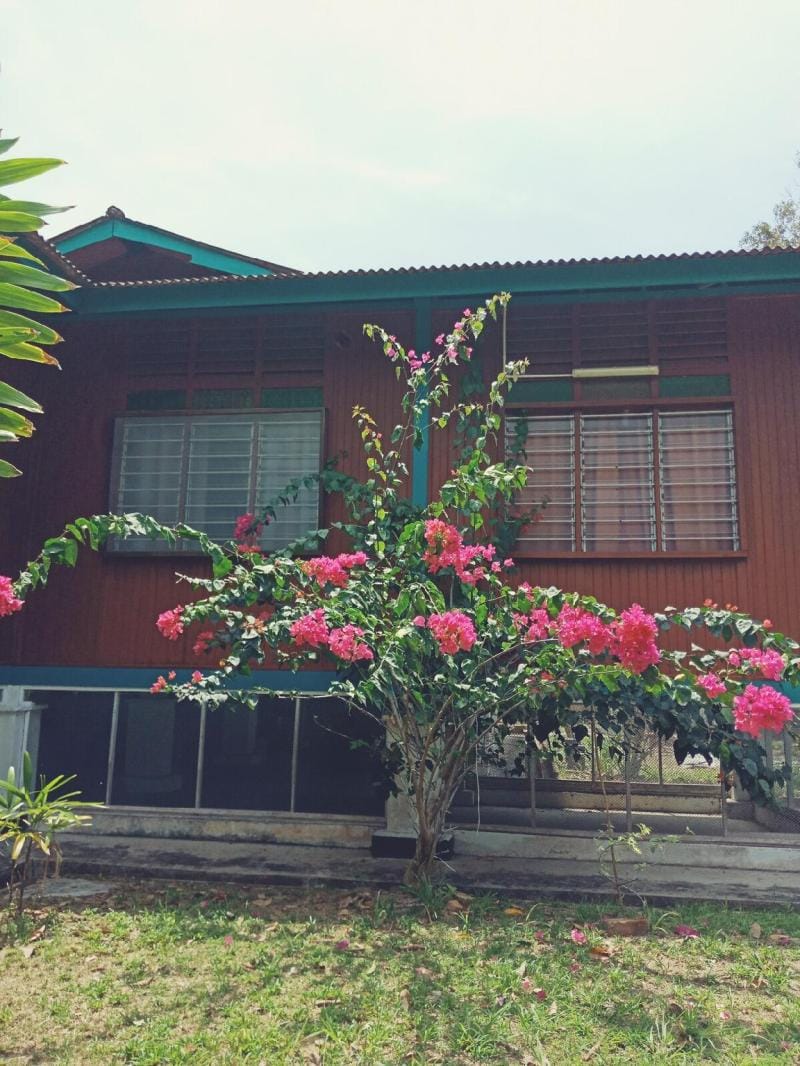 Rustic Studio Rembau Kampung Stay Vacation rental in Negeri Sembilan, Malaysia