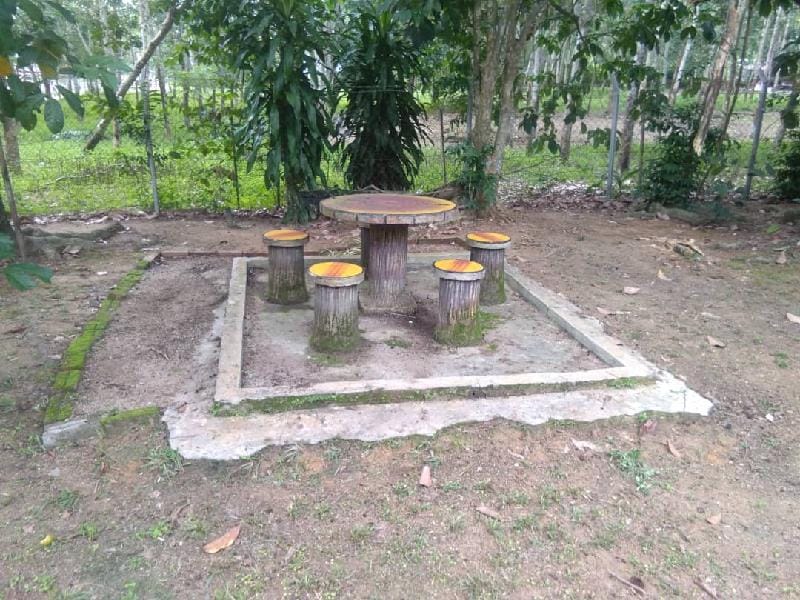Rustic Studio Rembau Kampung Stay Vacation rental in Negeri Sembilan, Malaysia