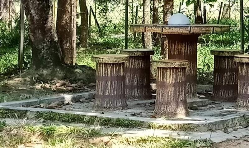 Rustic Studio Rembau Kampung Stay Vacation rental in Negeri Sembilan, Malaysia