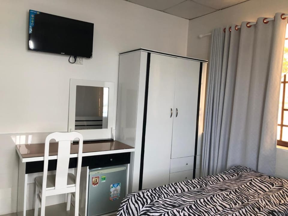 Via Láctea Golf Homestay & Coffee Apartment in Dalat