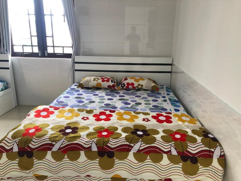 Via Láctea Golf Homestay & Coffee Apartment in Dalat
