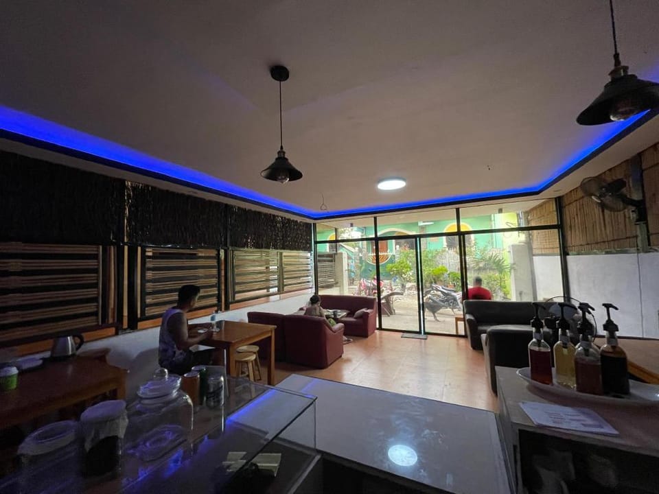 Bahay Ni Ate Hotel in Puerto Princesa