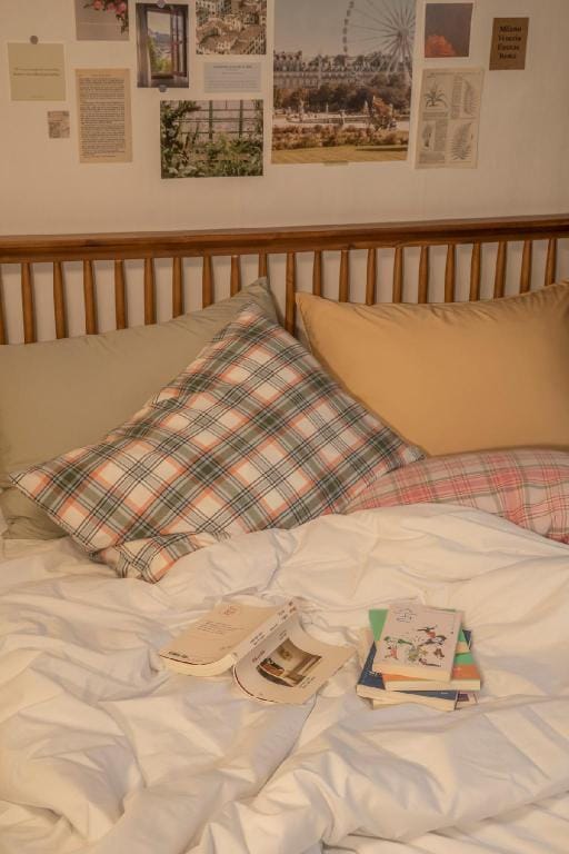 Hi, 102 #3min Suyu Stn #Netflix #Free WiFi #Cozy Apartment in Seoul