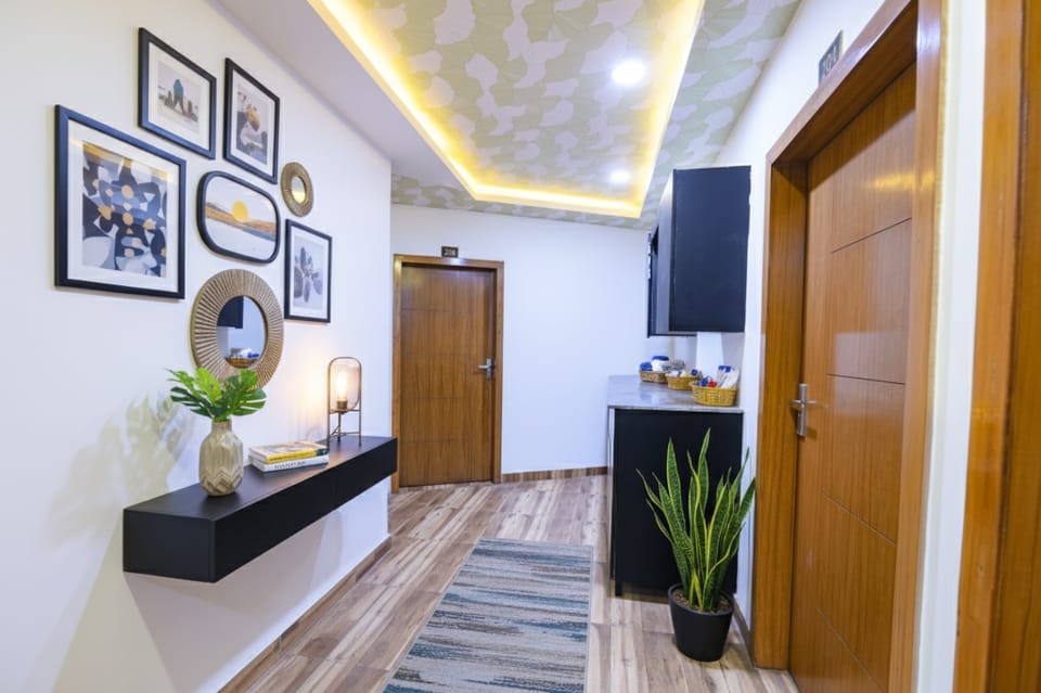 Via Jeet Stays Hotel in New Delhi