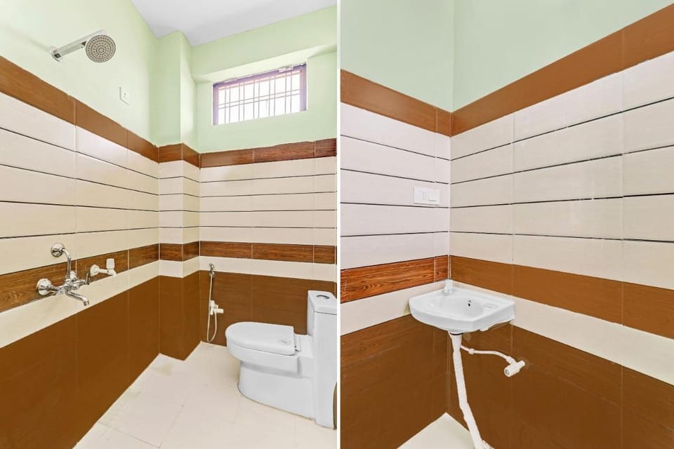 Hotel O by OYO ADORA STAY Hotel in Lucknow