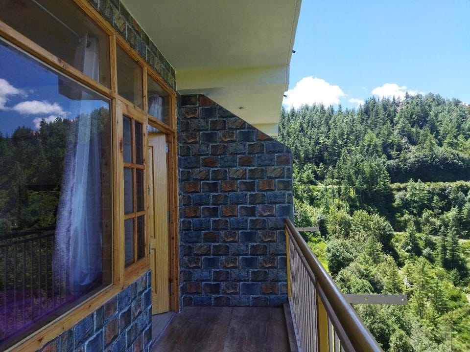 Wind Valley Home Stay Apartment in Himachal Pradesh