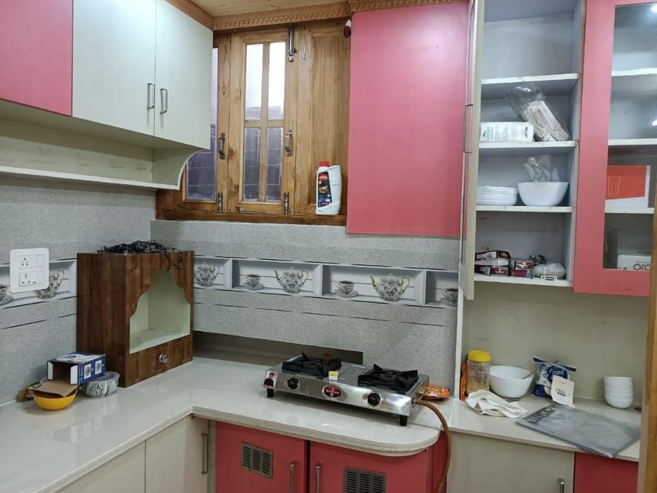 Wind Valley Home Stay Apartment in Himachal Pradesh