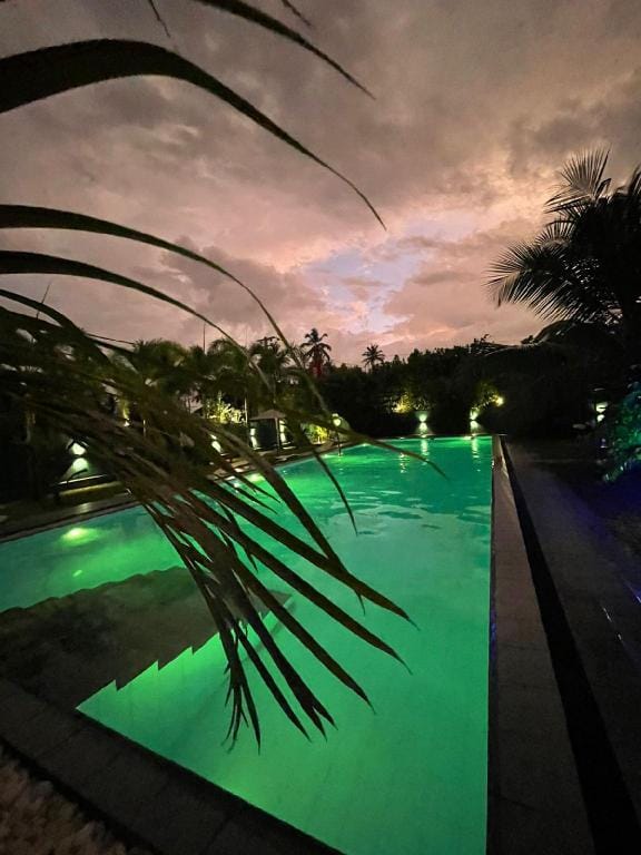 Villa 96 Hotel  Villa in Southern Province