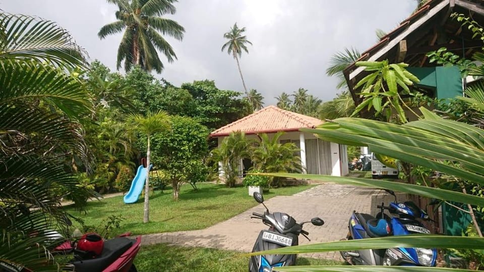 Villa 96 Hotel  Villa in Southern Province