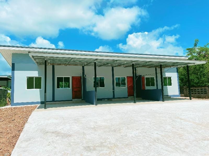 Golf(กอล์ฟบ้านเช่า) Vacation rental in Cambodia