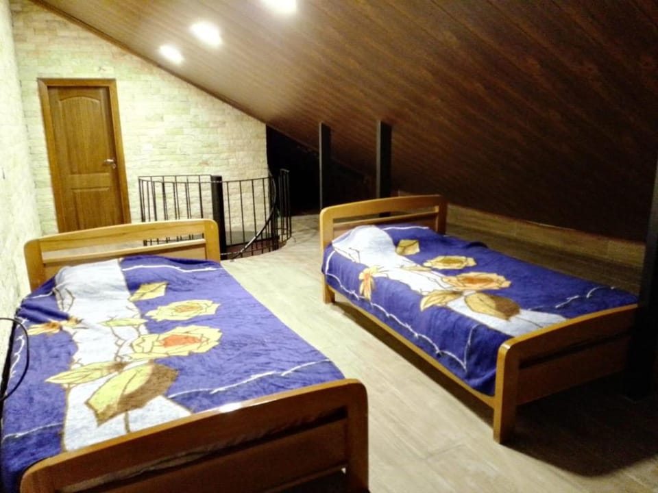 Skyside apartment  Apartment in Africa