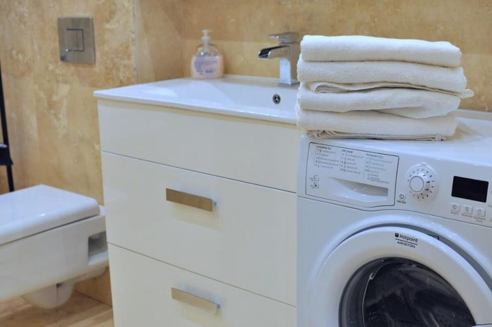 RESIDENCE WIND ROSE- ApartHotel one bedroom  Apartment in Gdansk