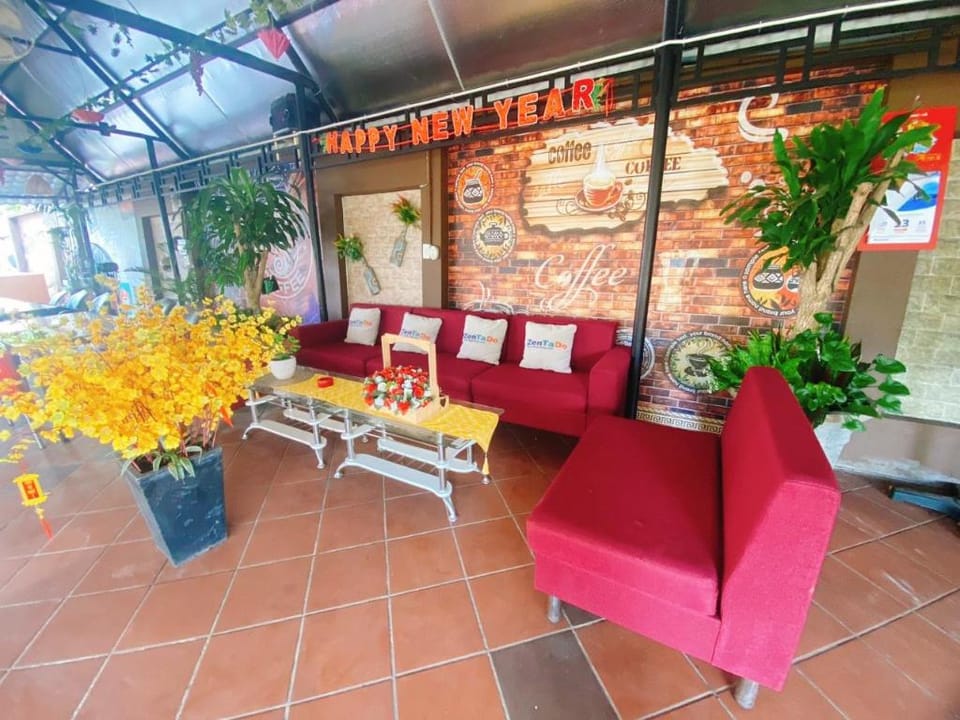 Ruby Cafe & Homestay Vacation rental in Ho Chi Minh City