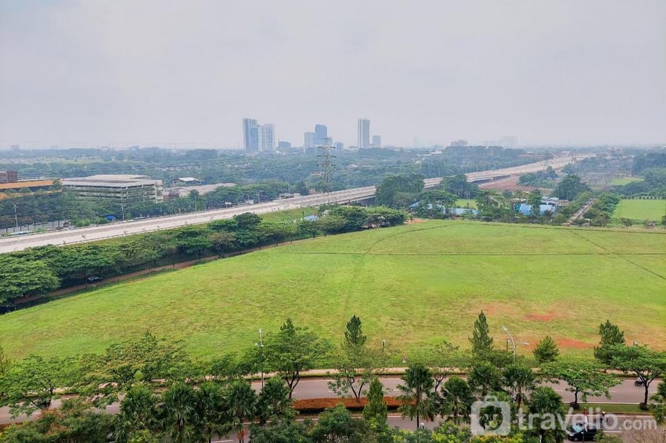 Serpong Apartments Apartment in West Java