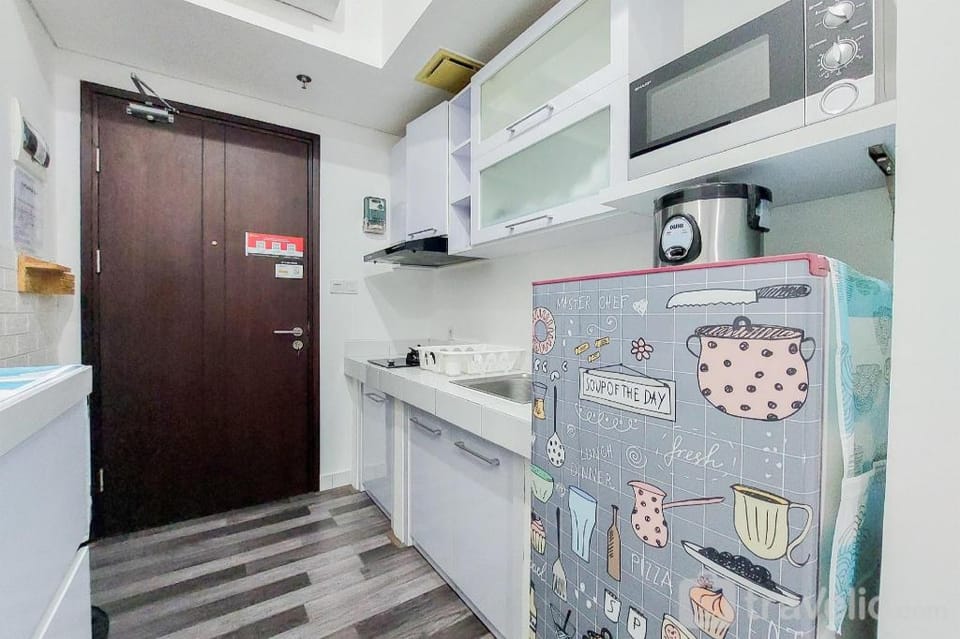Serpong Apartments Apartment in West Java